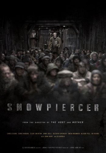 Snowpiercer /  